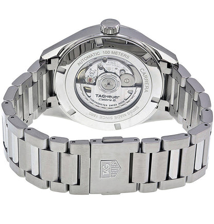 Tag Heuer Carrera Calibre 8 GMT Men's Watch WAR5010.BA0723