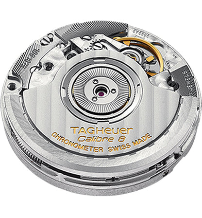 Tag Heuer Carrera Men's Watch WAR5011.FC6326