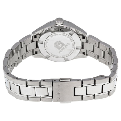 Tag Heuer Carrera Diamond 27mm Women's Watch WV1411.BA0793