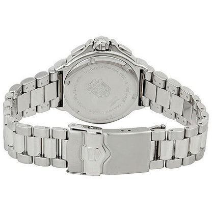 Tag Heuer Formula 1 Pearl Dial Women's Watch CAC1310.BA0852