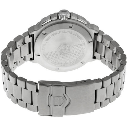 Tag Heuer Formula 1 Chronograph Men's Watch CAU1115.BA0858
