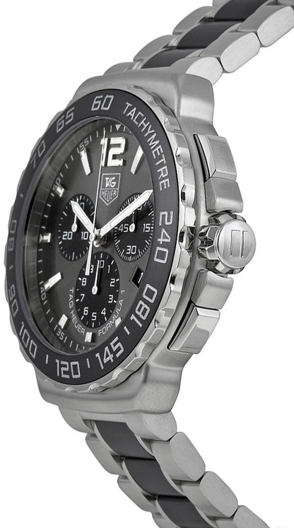 Tag Heuer Formula 1 Men's Watch CAU1115.BA0869