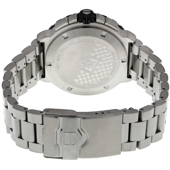 Tag Heuer Formula 1 Men's Watch CAU1116.BA0858