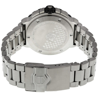 Tag Heuer Formula 1 Men's Watch CAU1116.BA0858