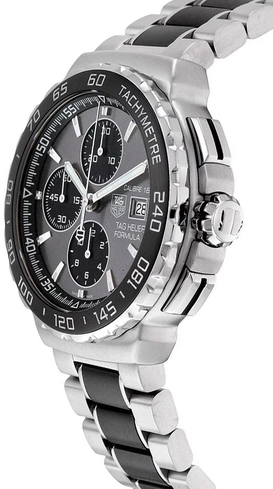 Tag Heuer Formula 1 CAU2010.BA0873