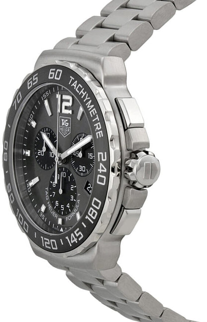 Tag Heuer Formula 1 Chronograph Men's Watch CAU1115.BA0858