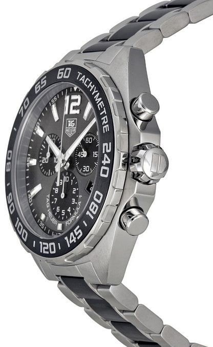 Tag Heuer Formula 1 Chronograph Men's Watch CAZ1111.BA0878