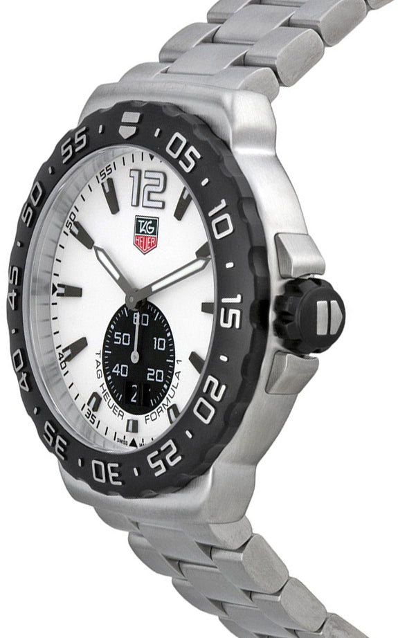 Tag Heuer Formula 1 Grande Date 42mm Men's Watch WAU1111.BA0858