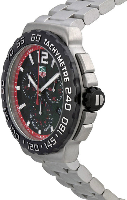 Tag Heuer Formula 1 Men's Watch CAU1116.BA0858