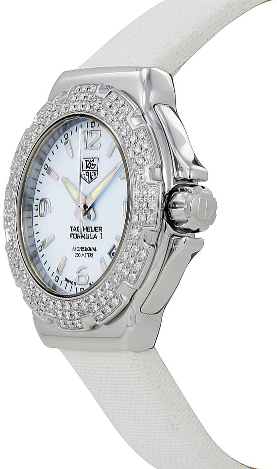 Tag Heuer Formula 1 WAC1215.FC6219