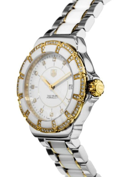 Tag Heuer Formula 1 WAH1221.BB0865