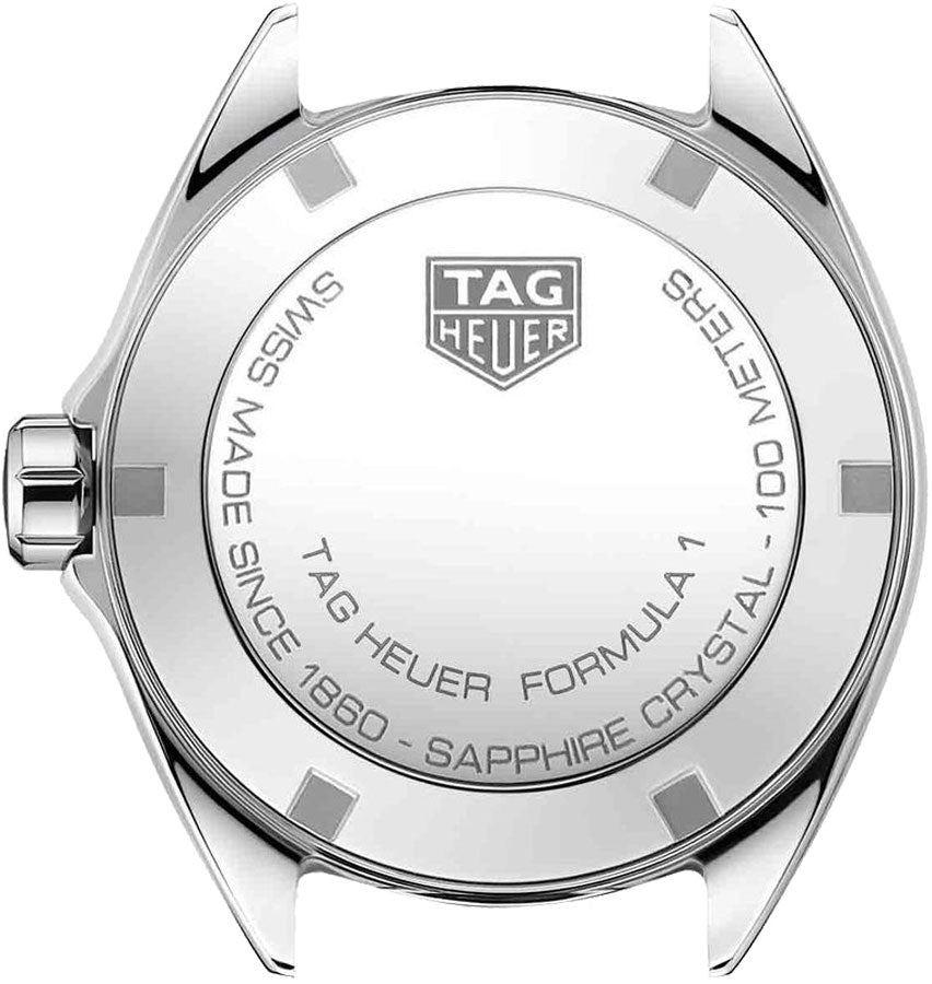 Tag Heuer Formula 1 Sport Women's Watch WBJ1418.BA0664
