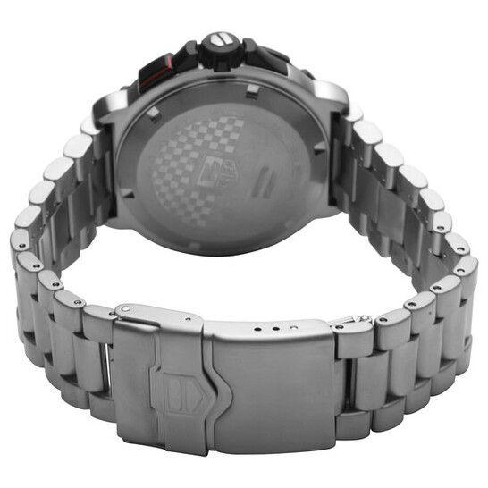 Tag Heuer Formula 1 White Dial Quartz Men's Watch WAH111B.BA0850