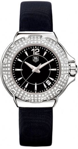 Tag Heuer Formula 1 WAC1214.FC6218