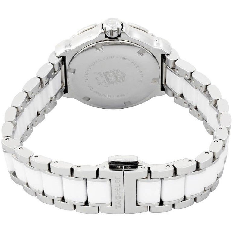 Tag Heuer Formula 1 Diamond Women's Watch WAH121D.BA0861