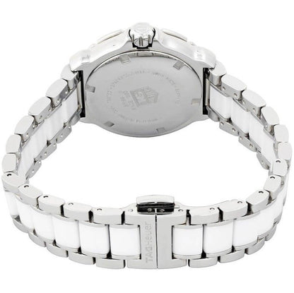 Tag Heuer Formula 1 Diamond Women's Watch WAH121D.BA0861