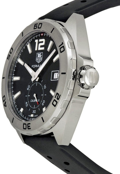 Tag Heuer Formula 1 41mm Men's Watch WAZ2110.FT8023