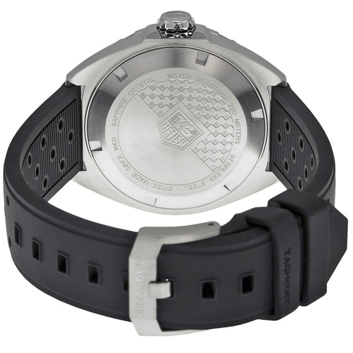 Tag Heuer Formula 1 41mm Men's Watch WAZ2110.FT8023