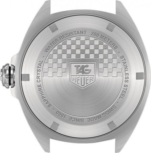 Tag Heuer Formula 1 WAZ2111.FT8023