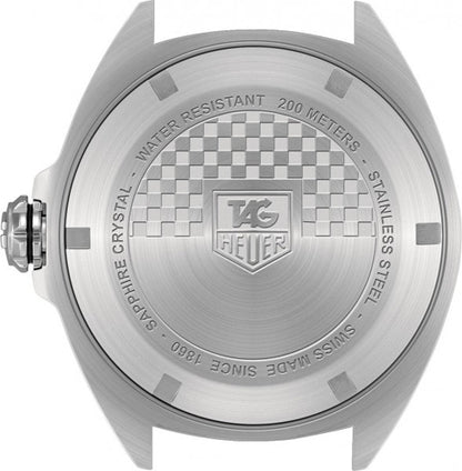 Tag Heuer Formula 1 WAZ2111.FT8023