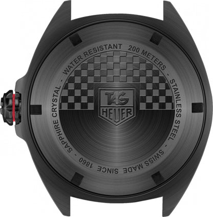 Tag Heuer Formula 1 WAZ2112.FT8023