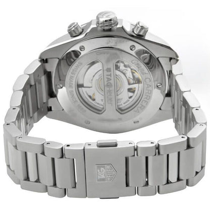 Tag Heuer Grand Carrera CAV511B.BA0902