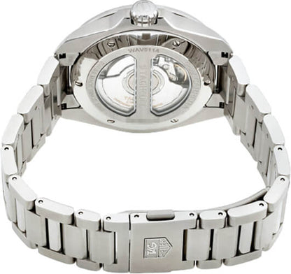 Tag Heuer Grand Carrera Automatic Men's Watch WAV511A.BA0900
