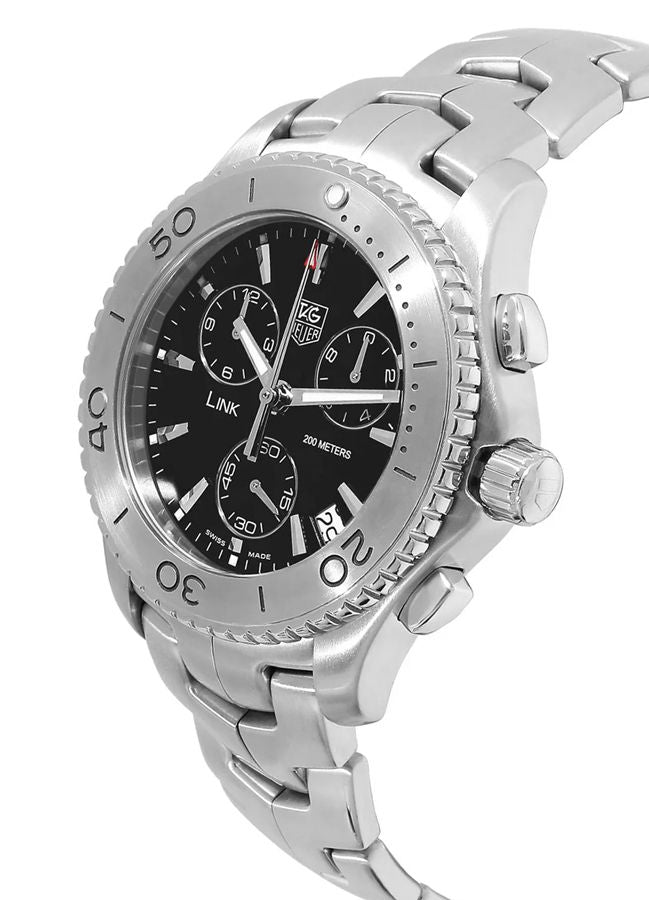 Tag Heuer Link CJ1110.BA0576