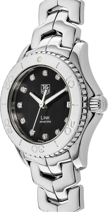 Tag Heuer Link WJ1318.BA0572