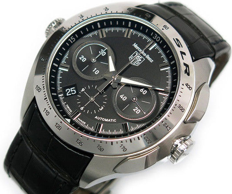 Tag Heuer Mercedes Benz CAG2110.FC6209