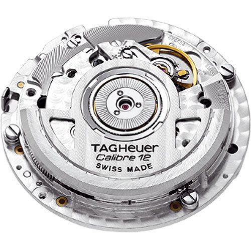 Tag Heuer Monaco Steve McQueen Men's Watch CAW2111.FC6183