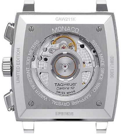 Tag Heuer Monaco CAW211K.FC6241