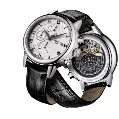 Tissot Carson Automatic Chronograph T085.427.16.013.00