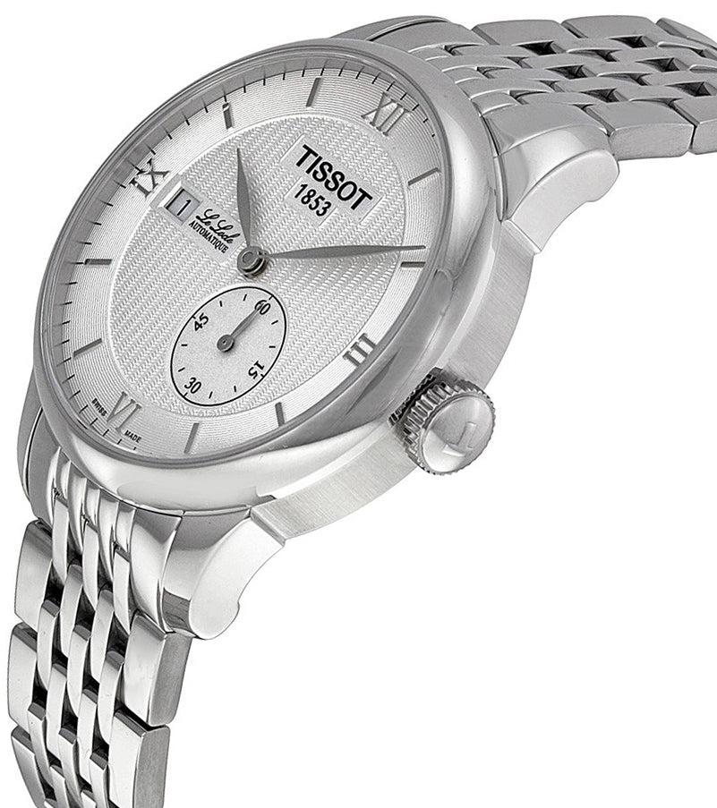 Tissot Le Locle Petite Seconde T006.428.11.038.00