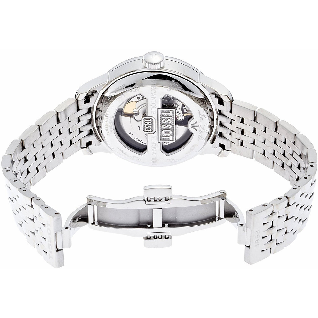 Tissot Le Locle Petite Seconde T006.428.11.038.00
