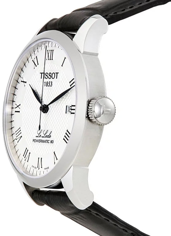 Tissot Le Locle T006.407.16.033.00