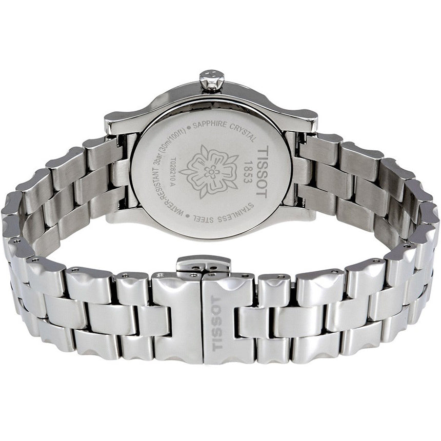Tissot Stylis-T T028.210.11.117.00