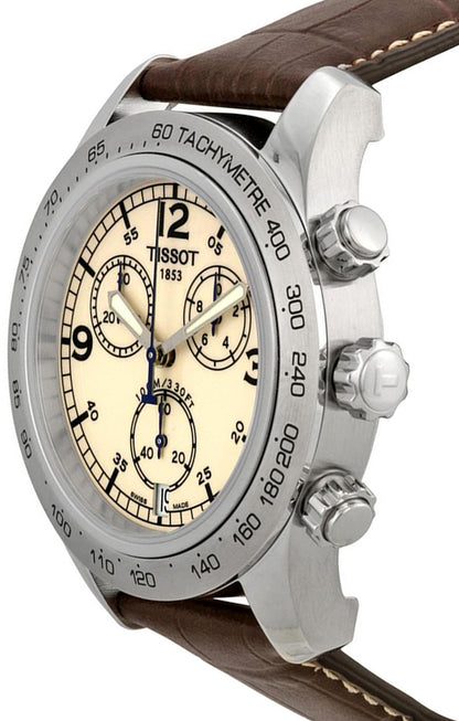Tissot V8 Chronograph Men's Watch T36.1.316.72