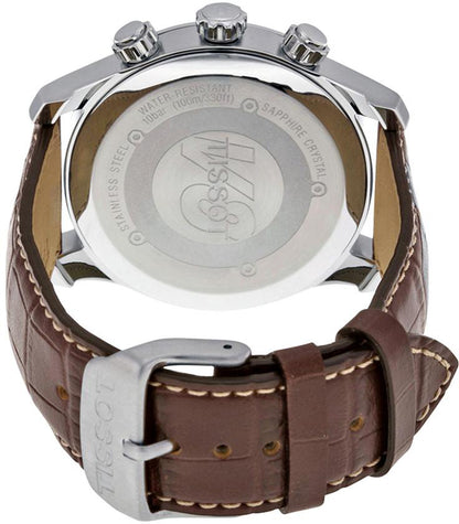 Tissot V8 Chronograph Men's Watch T36.1.316.72