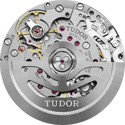 Tudor Black Bay Chrono Men's Watch M79363N-0001