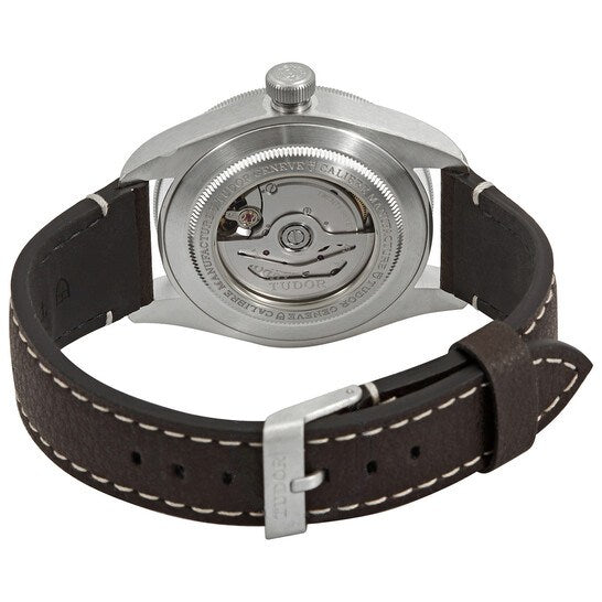 Tudor Black Bay Fifty-Eight 925 Silver Men's Watch M79010SG-0001