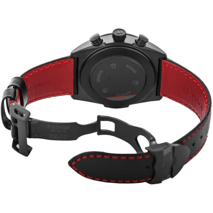 Tudor Fastrider Black Shield 42 mm Ceramic Case Men's Watch M42000CR-0002