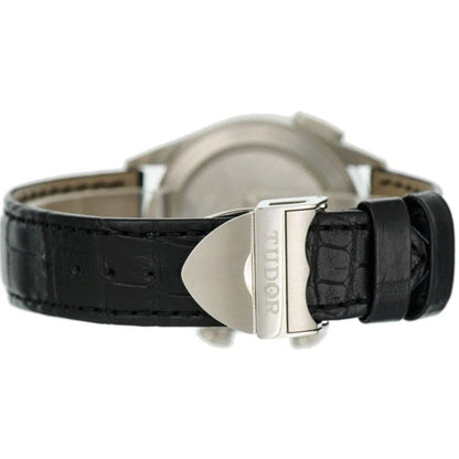 Tudor Heritage Advisor Men's Swiss Watch M79620TN-0002