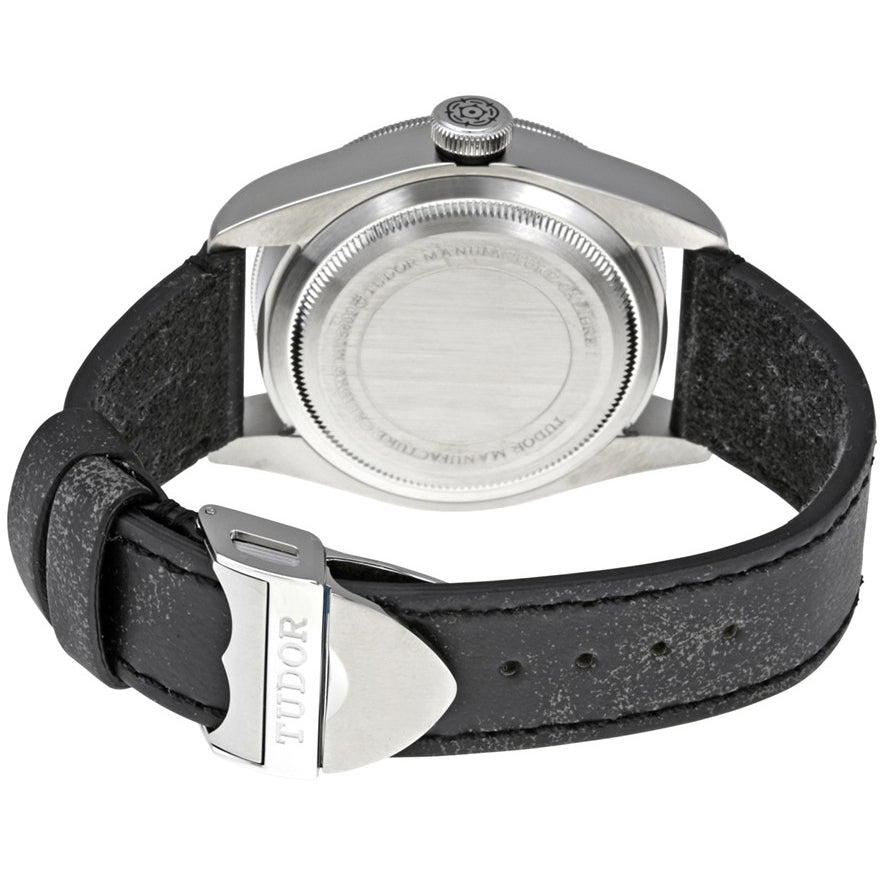 Tudor Heritage Black Bay Automatic Men's Watch M79230N-0008