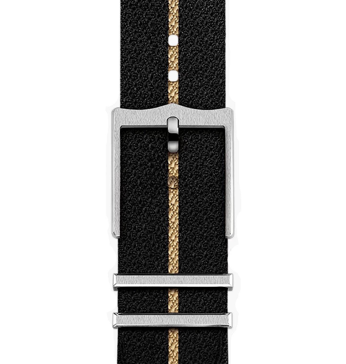 Tudor Heritage Black Bay GMT S&G Men's Watch 79833MN-0004