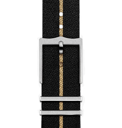 Tudor Heritage Black Bay GMT S&G Men's Watch 79833MN-0004