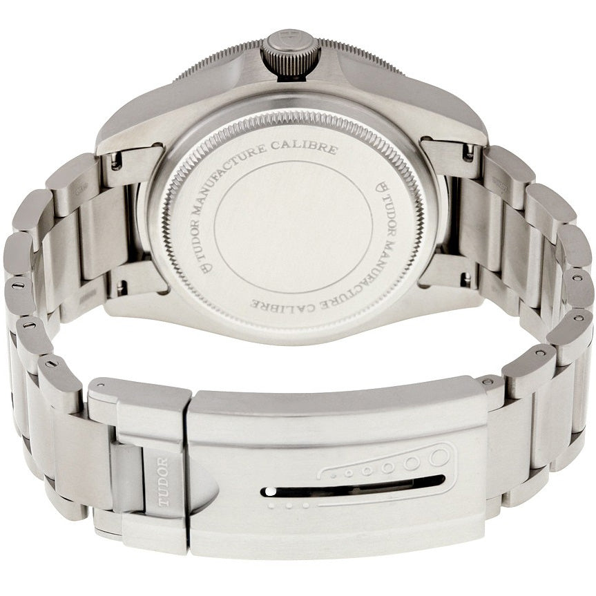 Tudor Pelagos Blue Dial 42mm Men's Watch M25600TB-0001