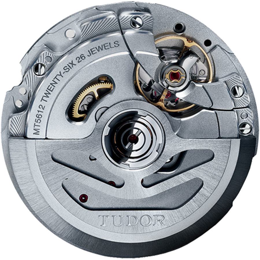 Tudor Pelagos Blue Dial 42mm Men's Watch M25600TB-0001