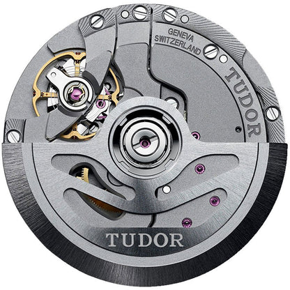 Tudor Pelagos Black Dial Chronometer Men's Watch M25610TNL-0001