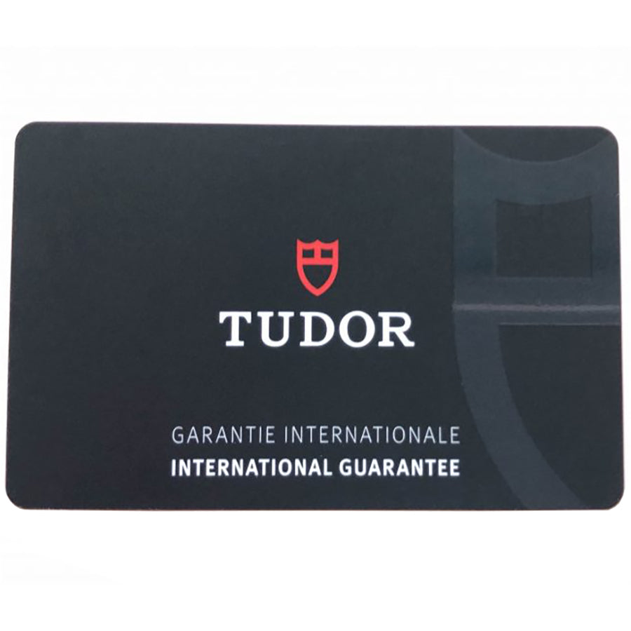Tudor Black Bay 58 Burgundy Dial Men's Watch M7939A1A0RU-0002
